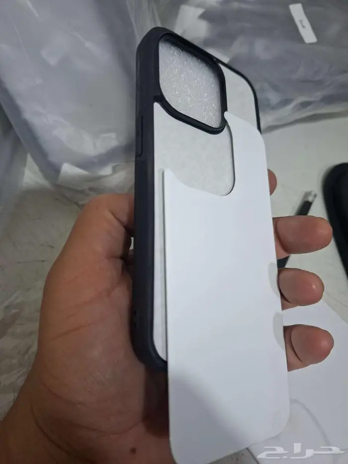 كفرات ايفون للطباعة الحرارية 3