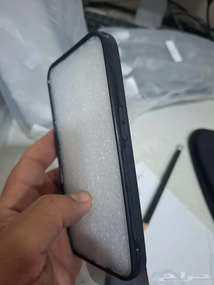 كفرات ايفون للطباعة الحرارية 4