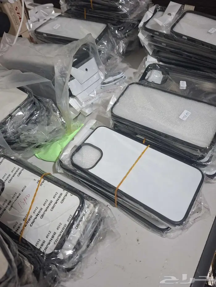 كفرات ايفون للطباعة الحرارية 0