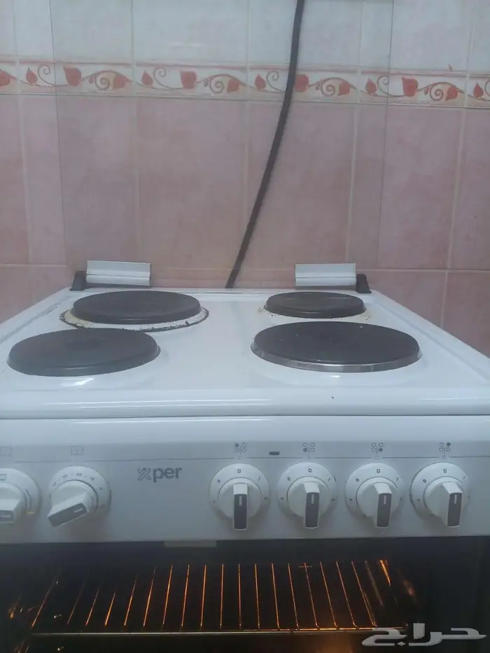 فرن كهربائي للبيع 2