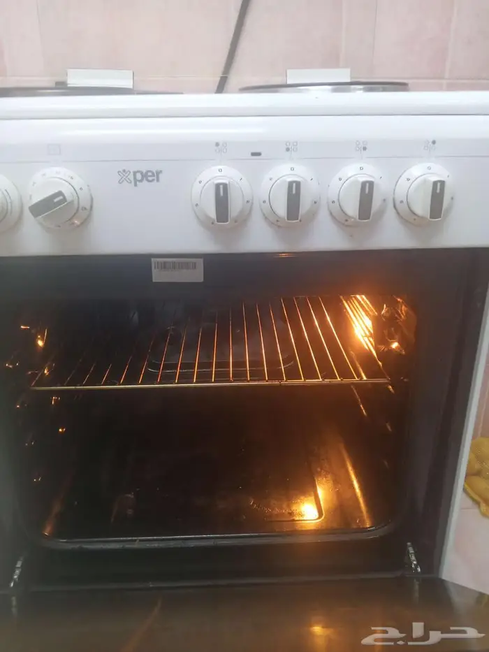 فرن كهربائي للبيع 0