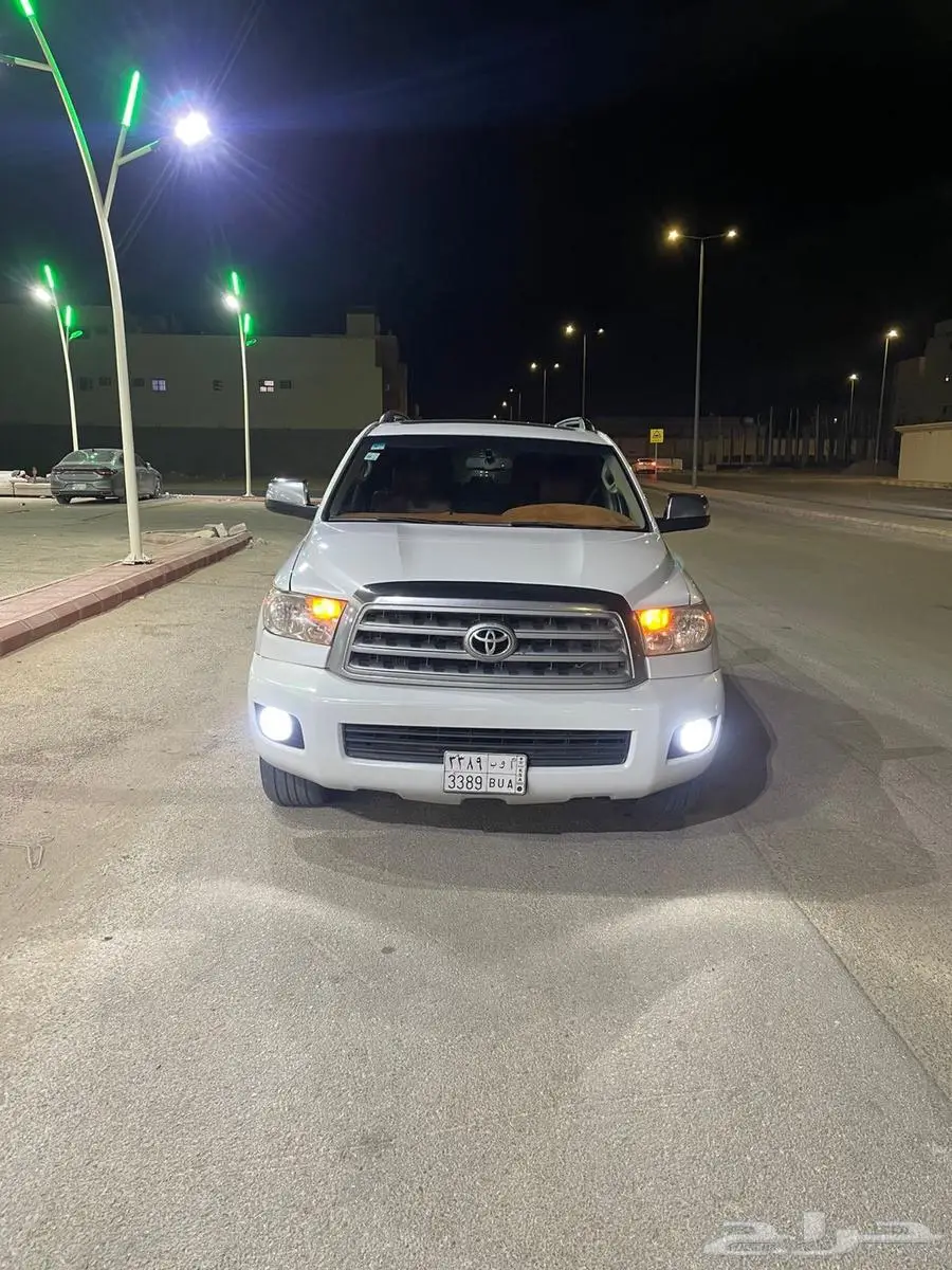 سكويا 2009 فل كامل 1