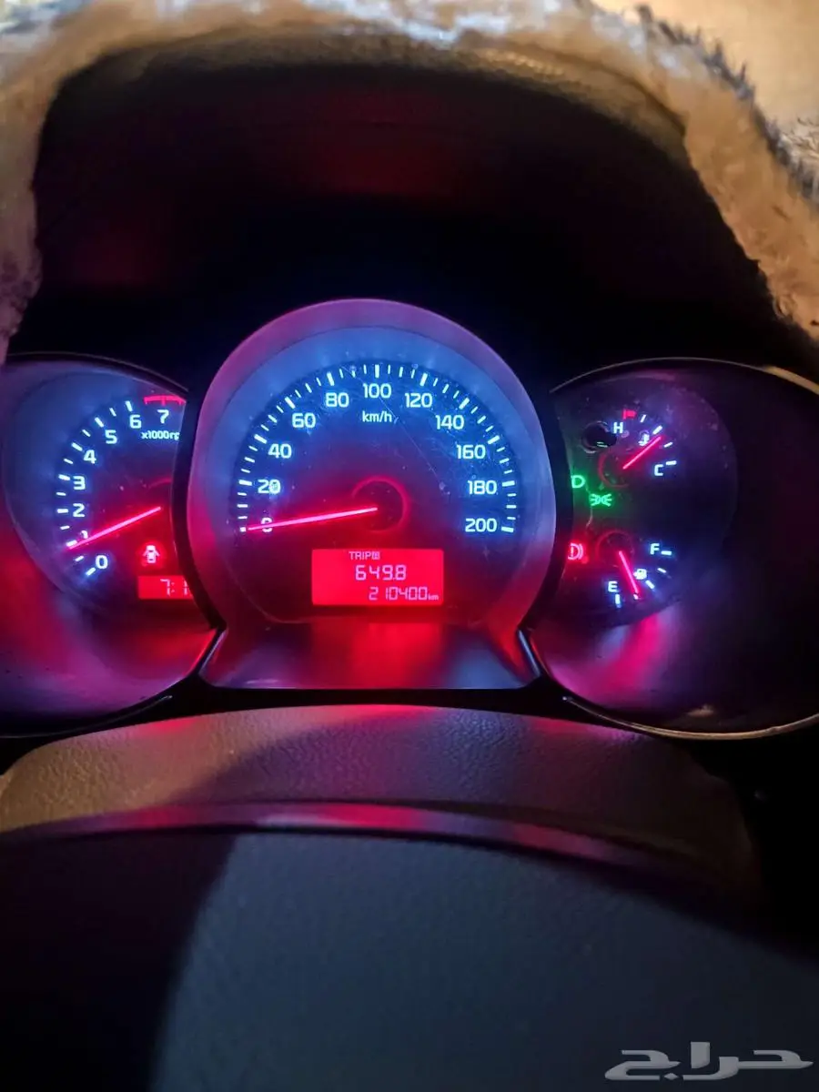 Kia picanto 5