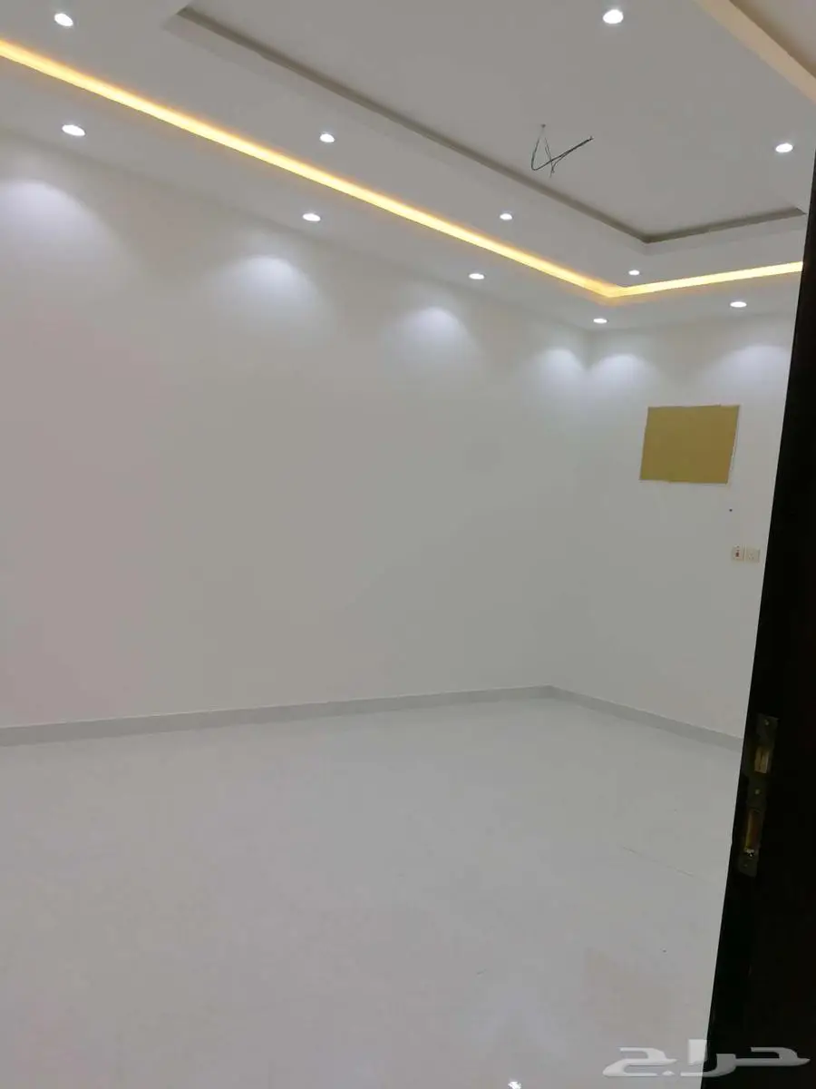 شقه للايجار حي النخيل تبوك 1