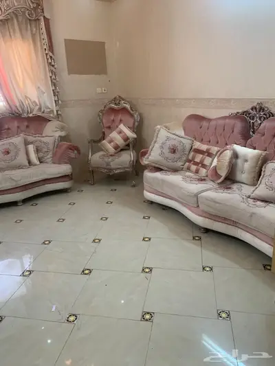 اثاث مستعمل نظيف 5