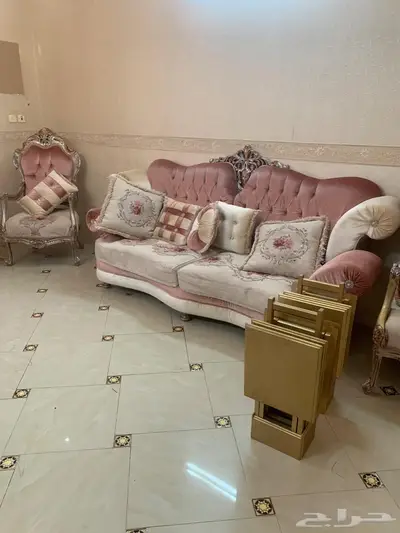اثاث مستعمل نظيف 3