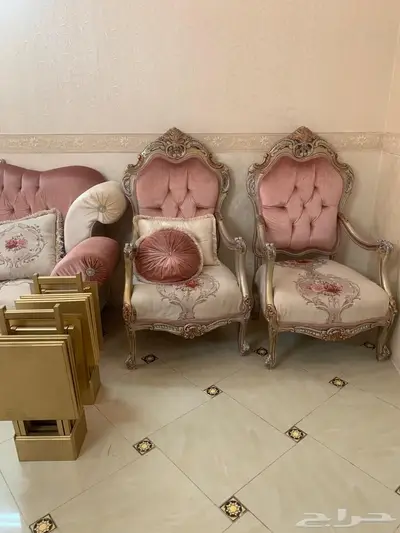 اثاث مستعمل نظيف 2
