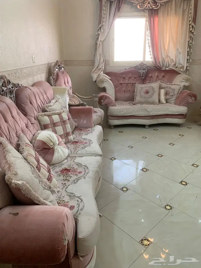 اثاث مستعمل نظيف 1