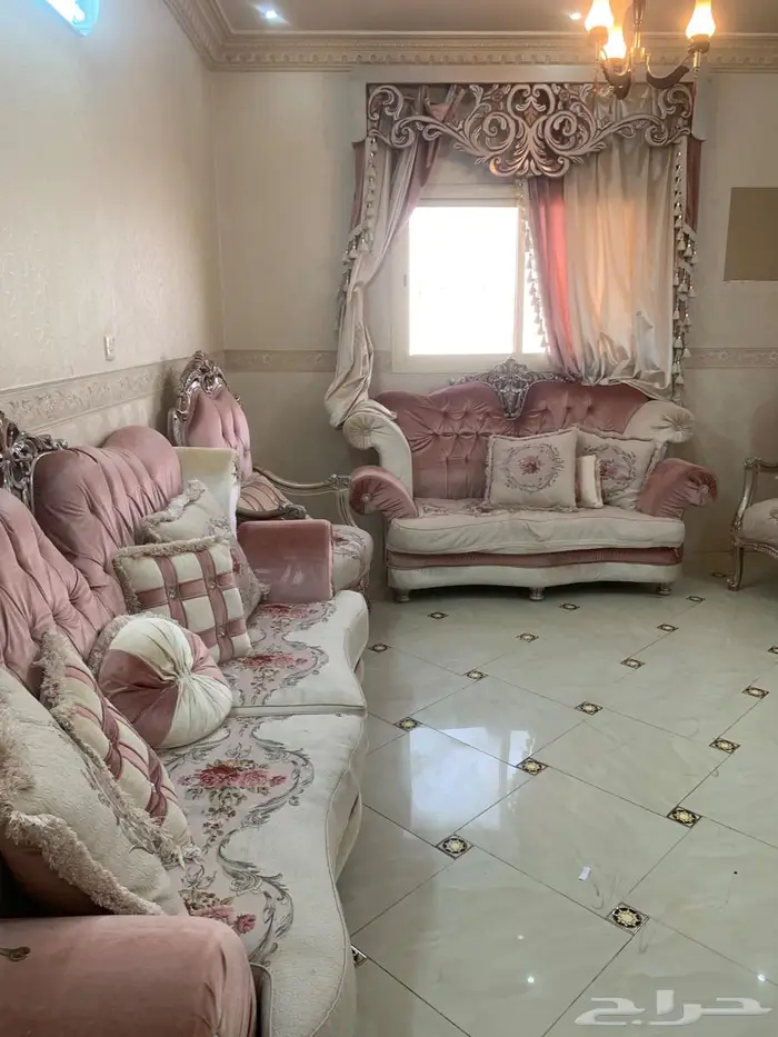 اثاث مستعمل نظيف 4
