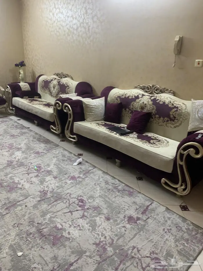 اثاث مستعمل نظيف 10