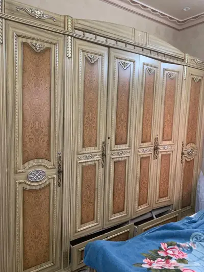 اثاث مستعمل نظيف 0
