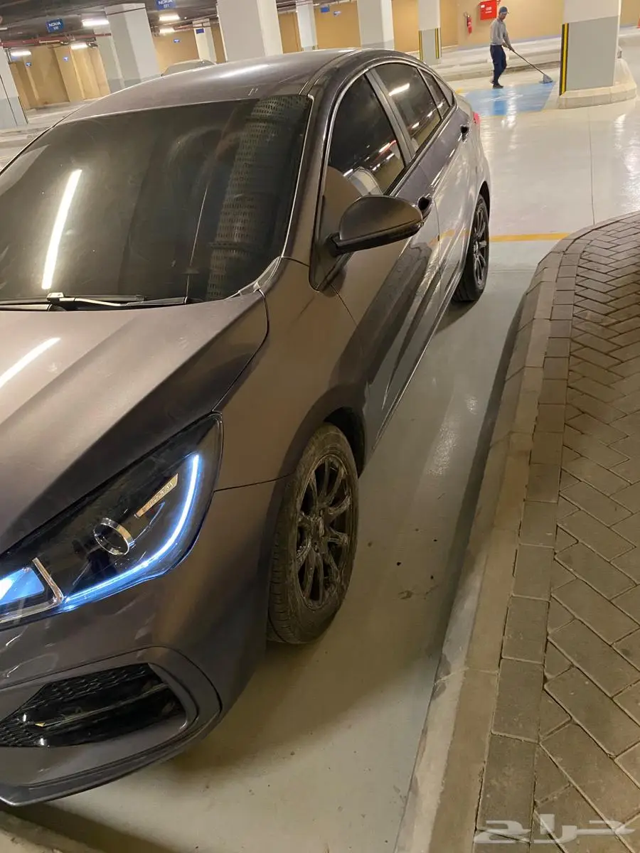 للبيع شري اريزو 5 4