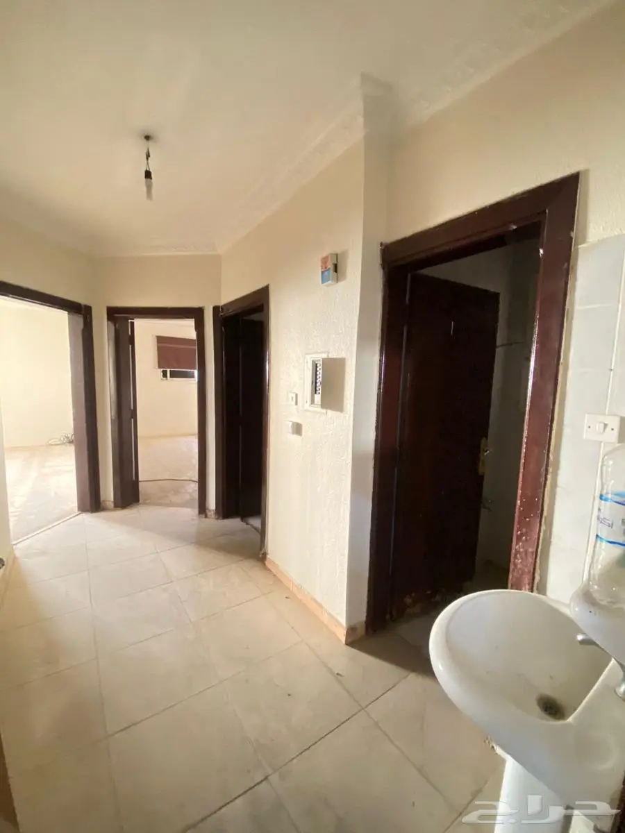 للإيجار السنوي شقة عزاب في الرياض حي الزهرة   عرض رقم H1138 4