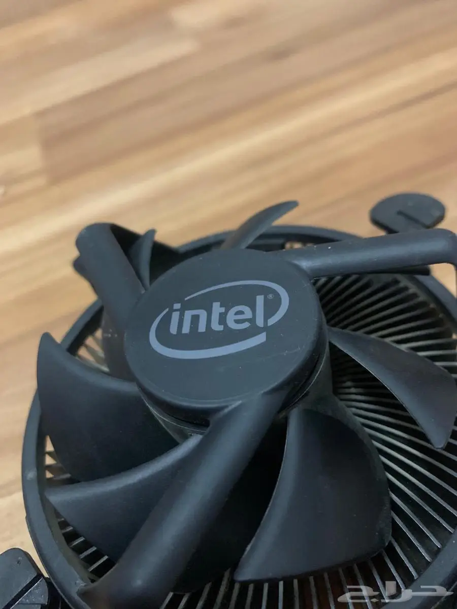 عندي معالج i5 11400f 1