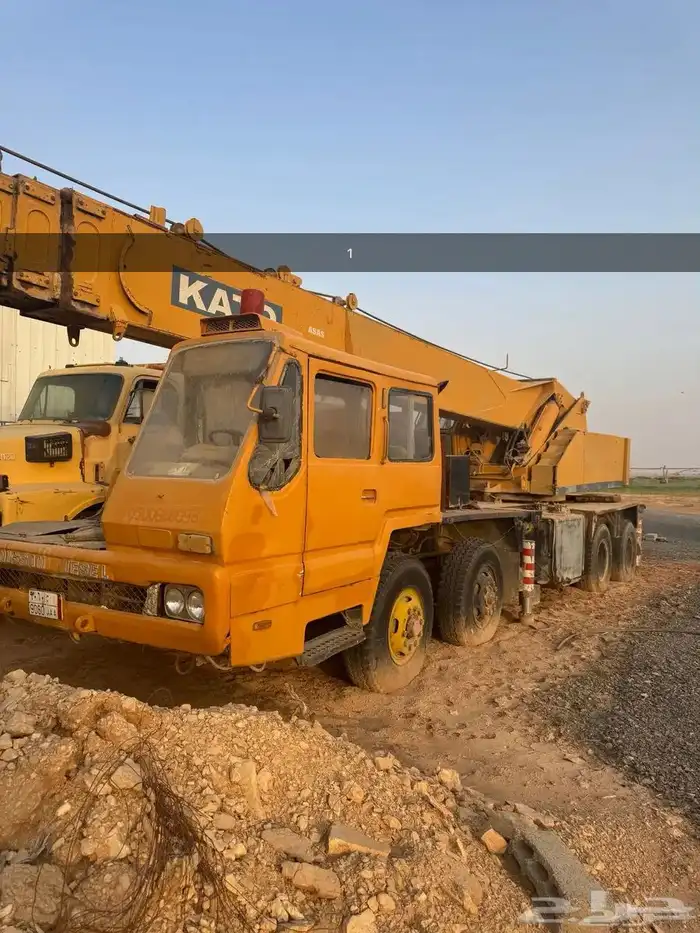 عدد اثنين كرين 1