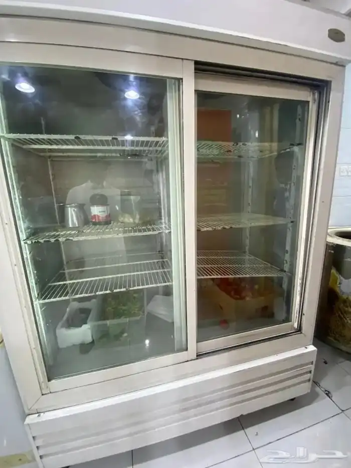معدات مطعم شعبي للبيع 8