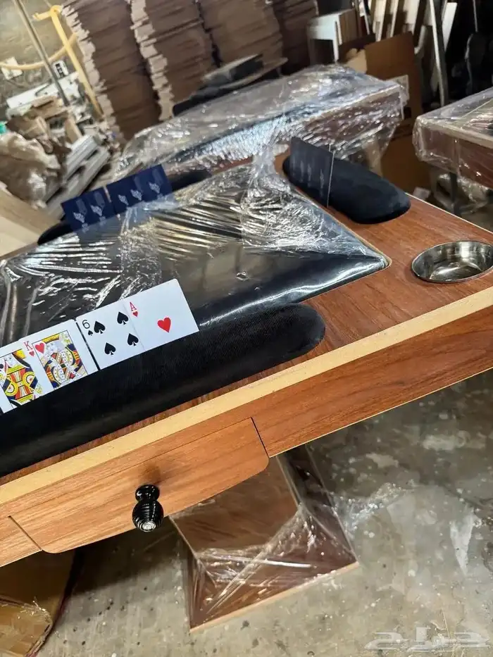 طاوله بلوت مرتفعه 3