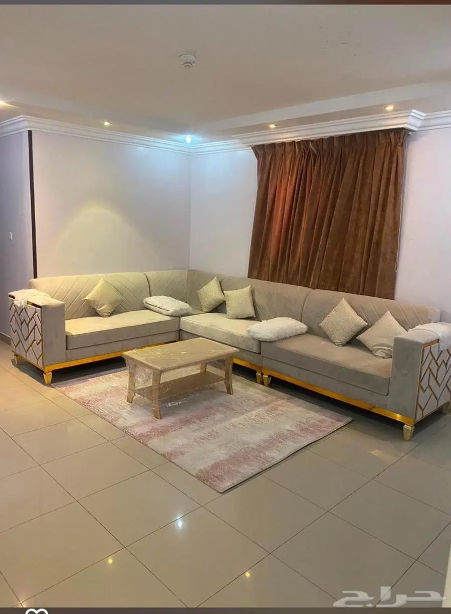 عمارة حي القدس شقق مفروشة للبيع 5