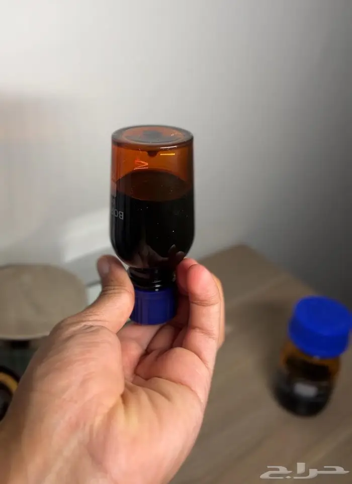 دهن عود هندي كالاكاسي معتق قديم لاكثر من 25 سنة 1