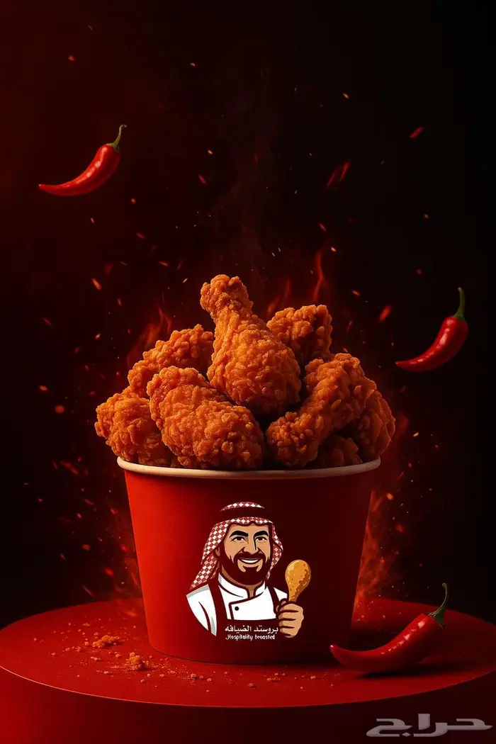 مصمم جرافيك محترف   خبرة 4 سنوات 0