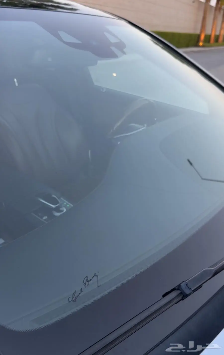 مرسيدس اس 400 2016 AMG مالك واحد 10