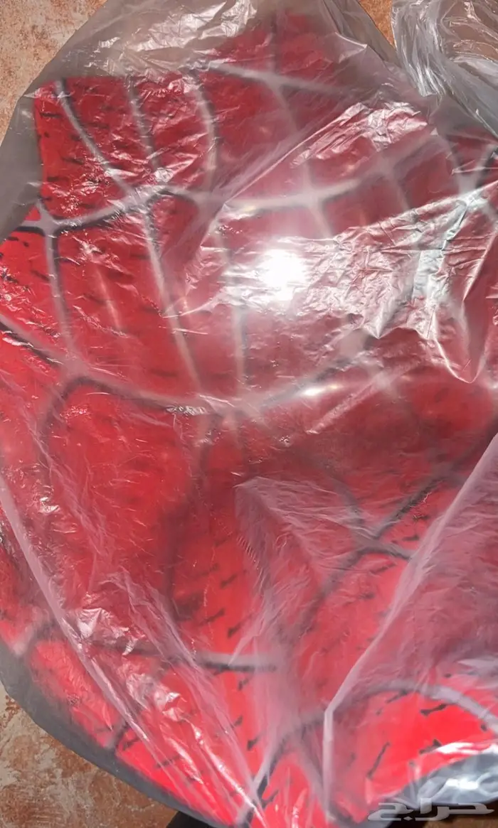 سكوتر جديد بقراطيسه 300 كبير 1