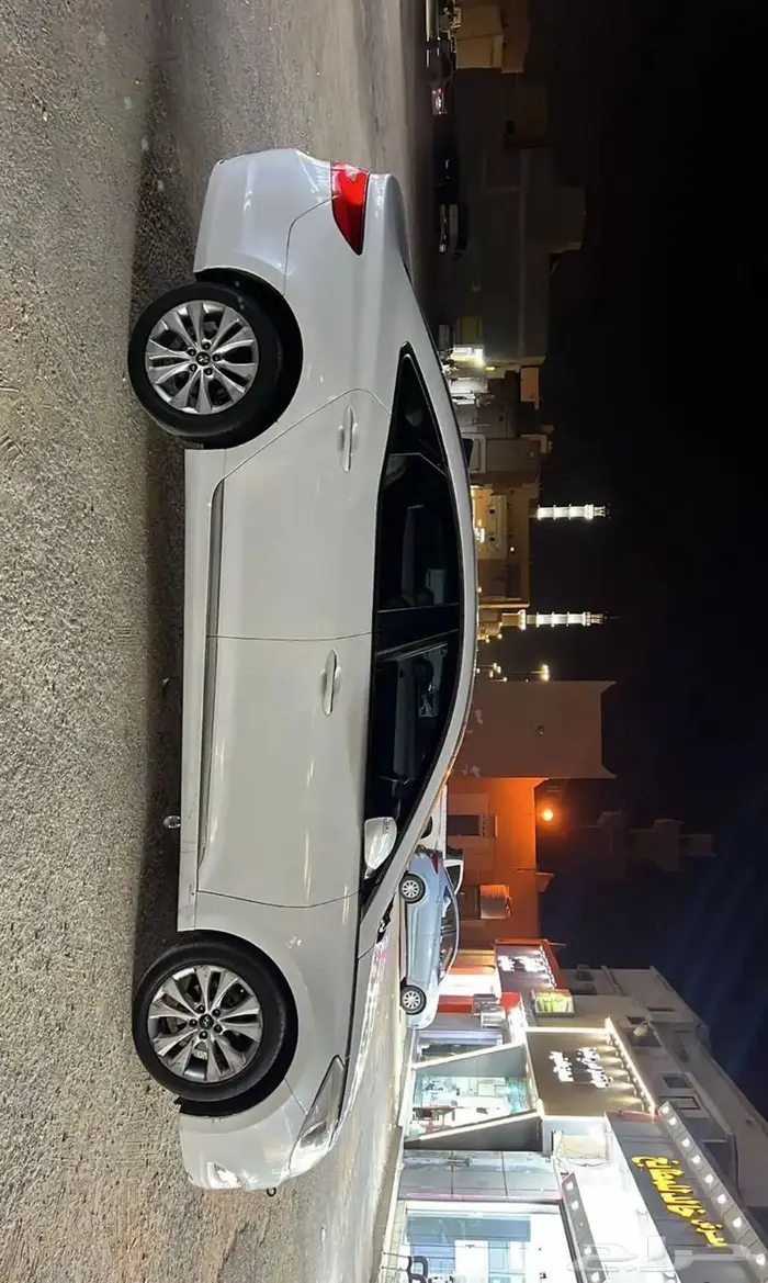 هوندا ازيرا 2013 3