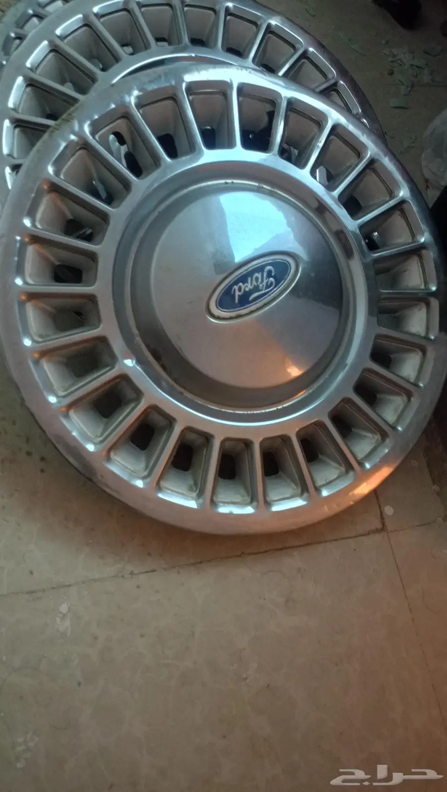 شبك كراون اسطبات 7