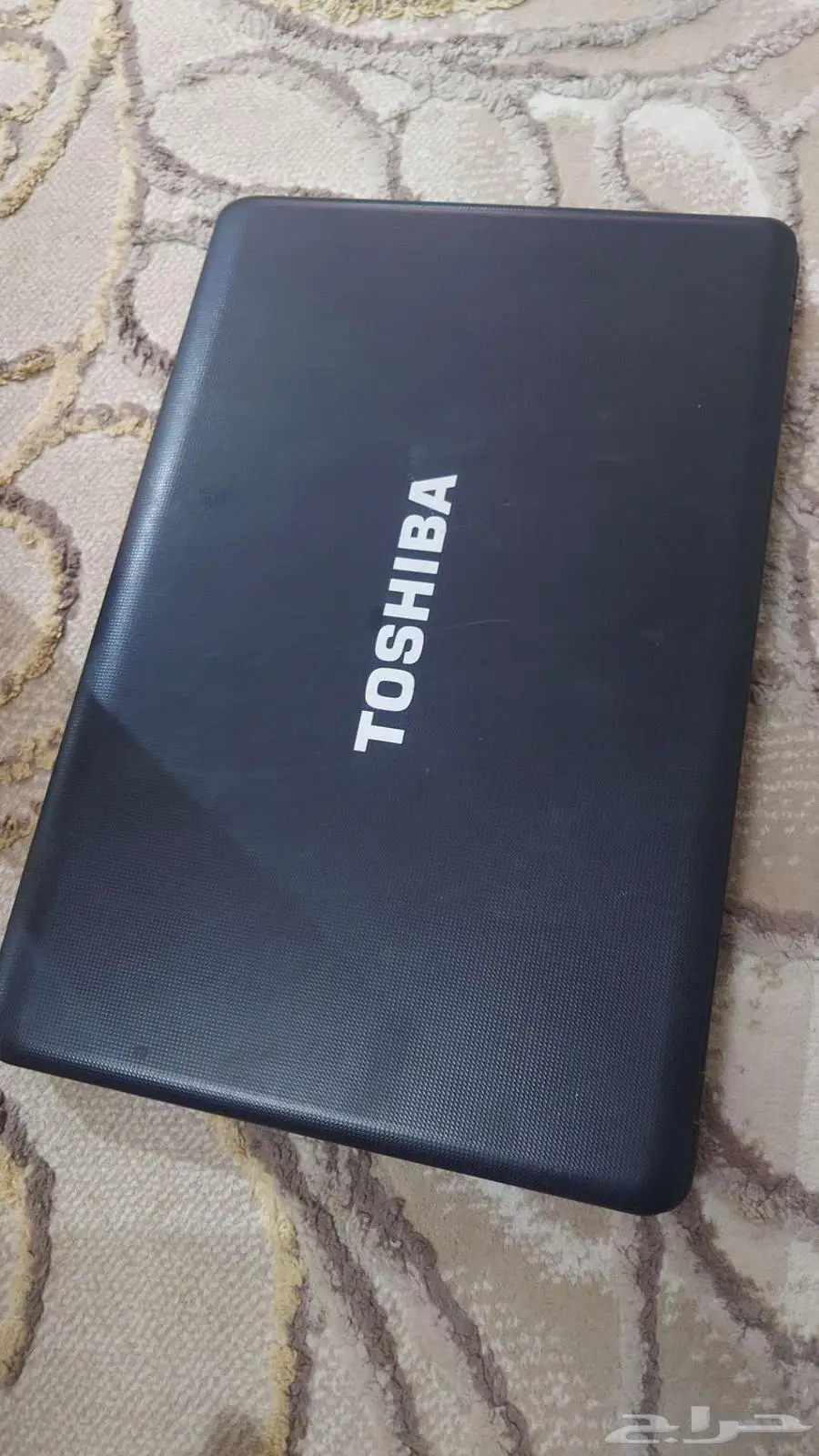 لابتوب توشيبا 3