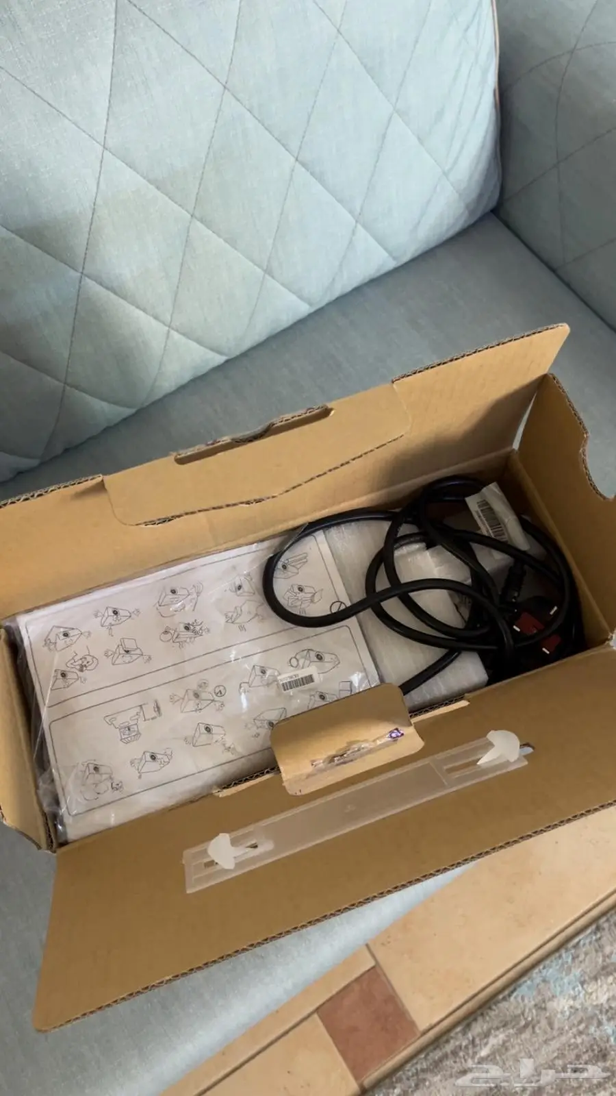 بروجكتر benq mx528 2