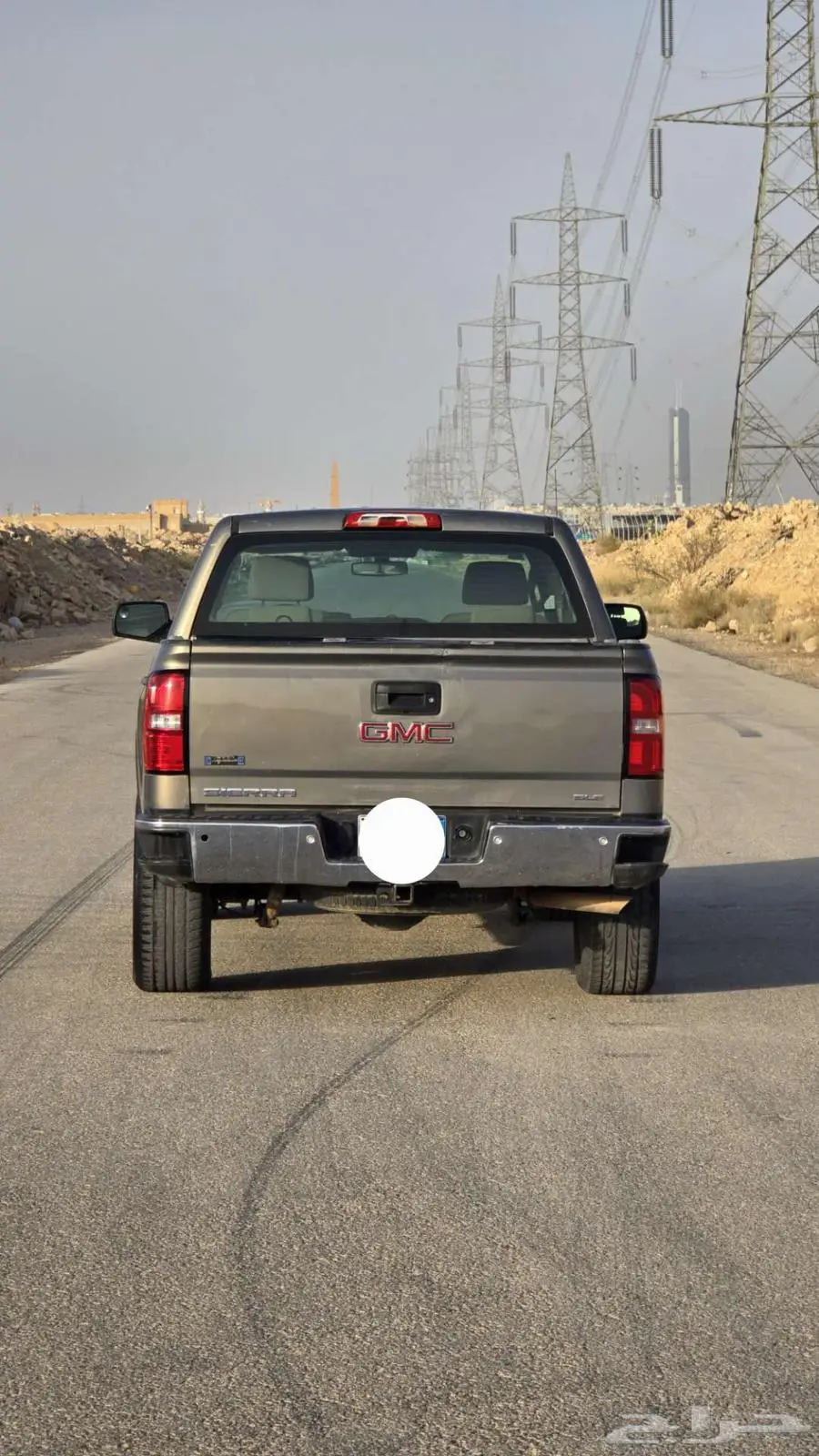 للبيع سيرا 2017 z71 10