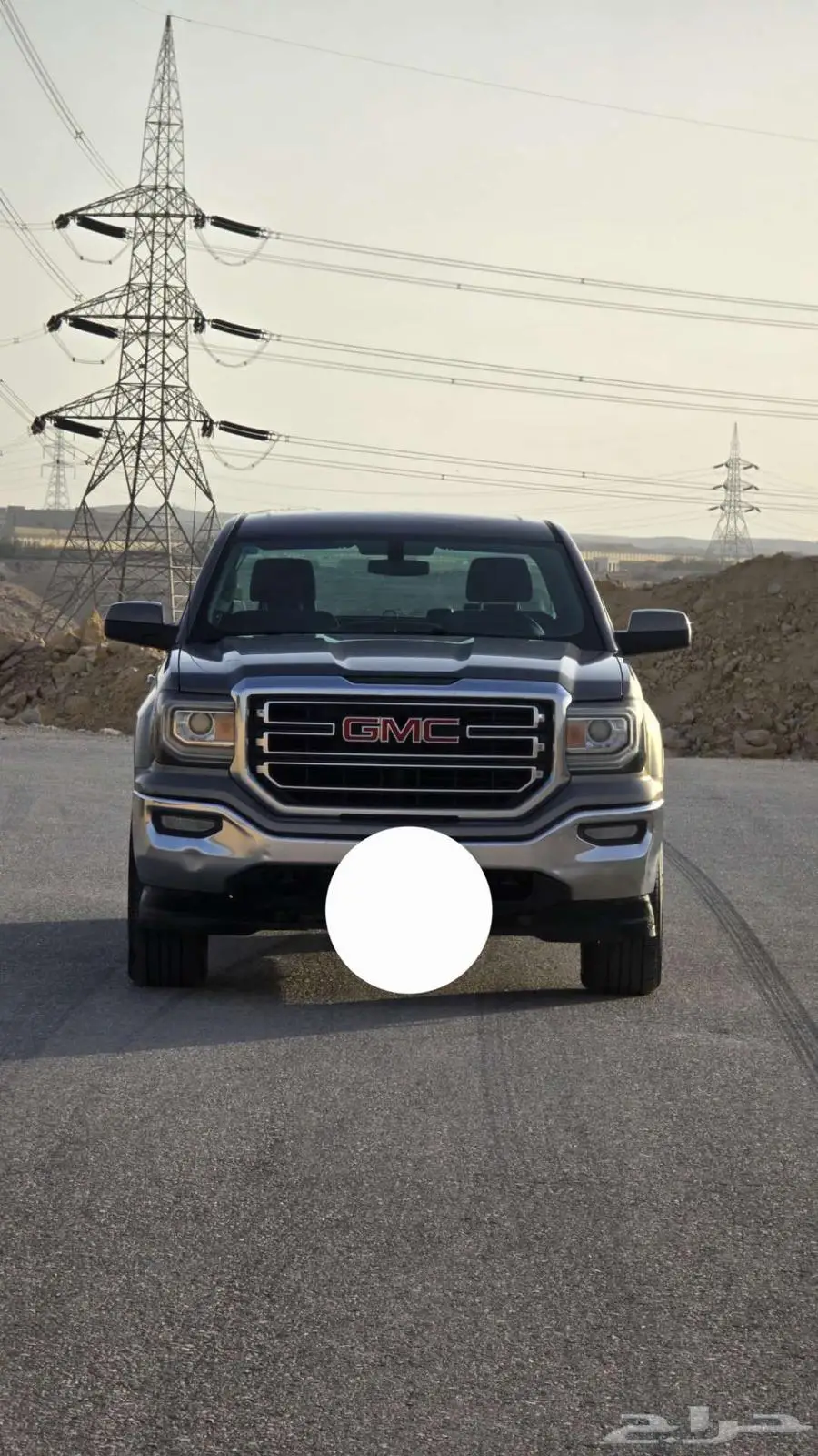 للبيع سيرا 2017 z71 11