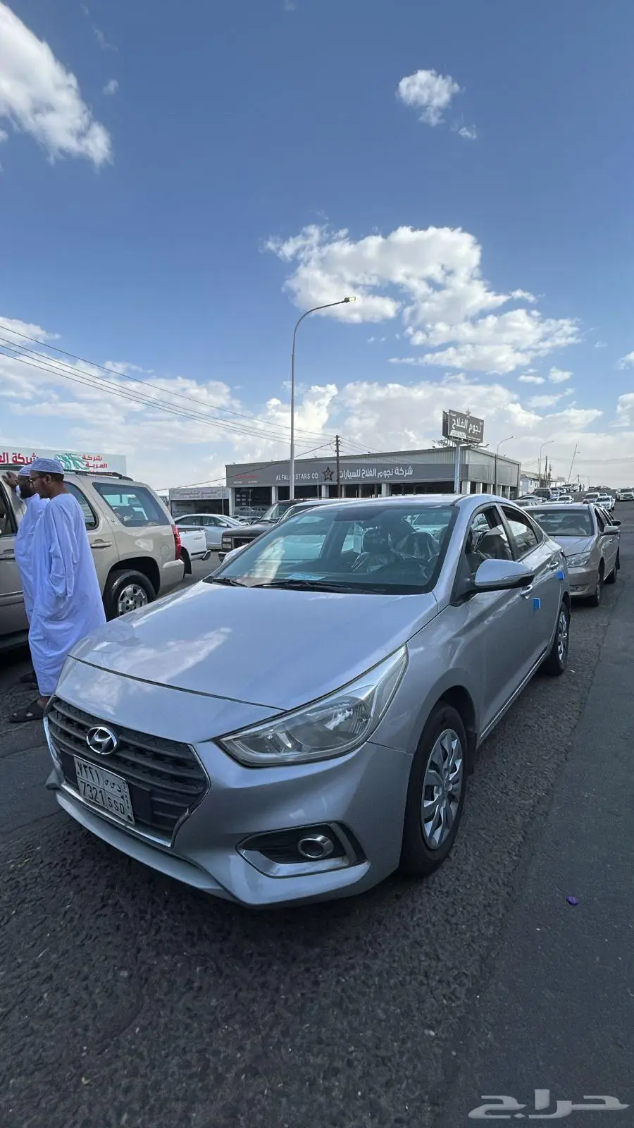 اكسنت 2018 2