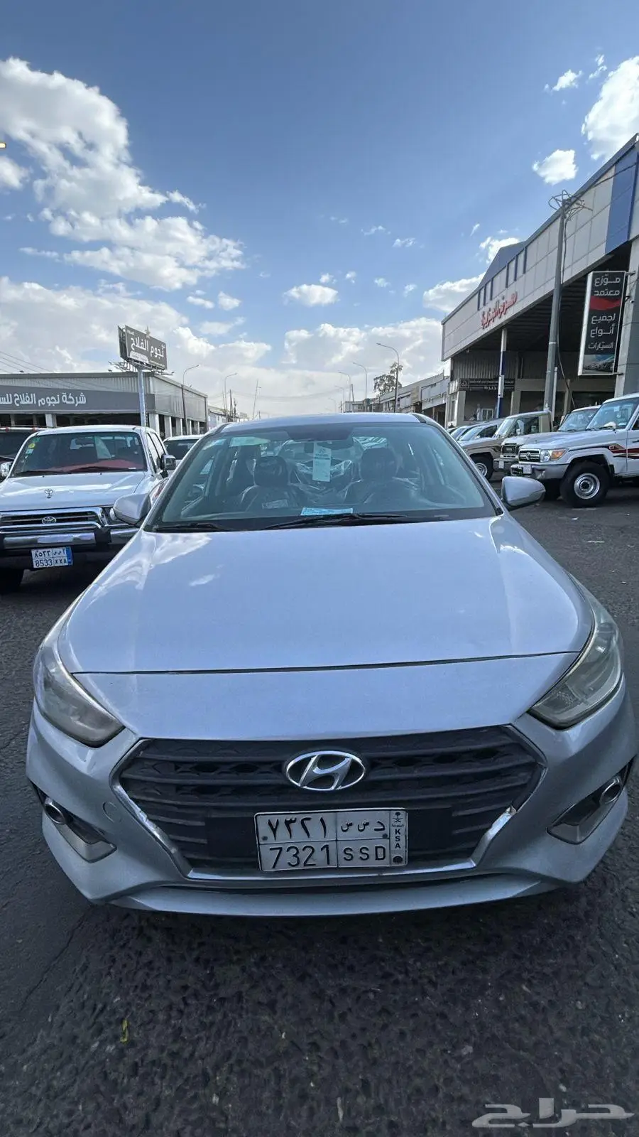 اكسنت 2018 0