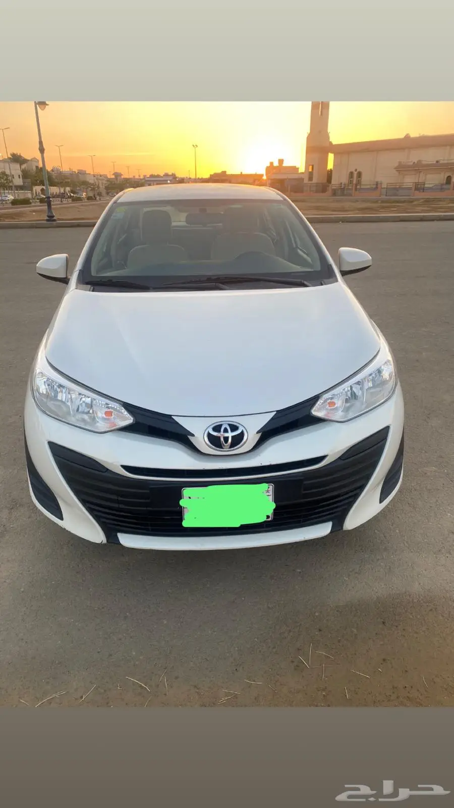يارس 2019 وكاله بودي بلد 34