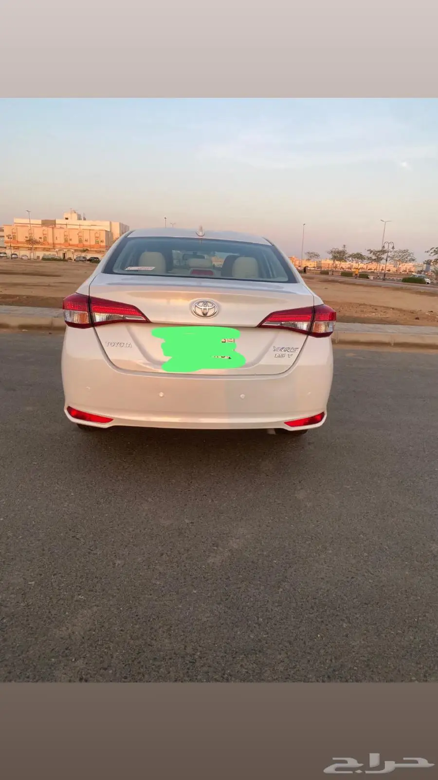 يارس 2019 وكاله بودي بلد 35