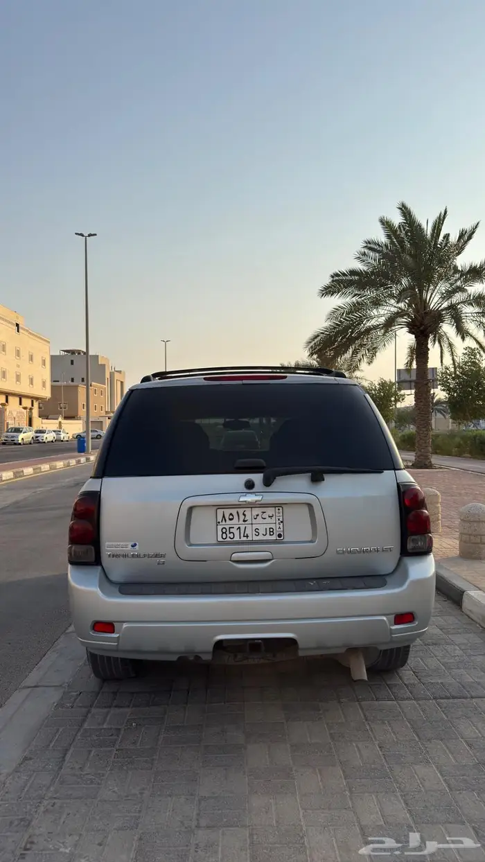 شيفورلية 3