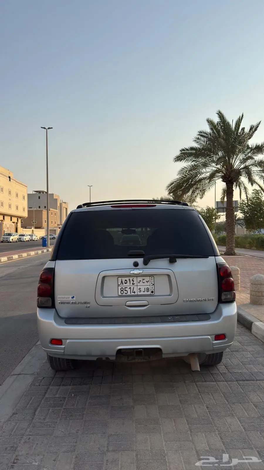 شيفورلية 3