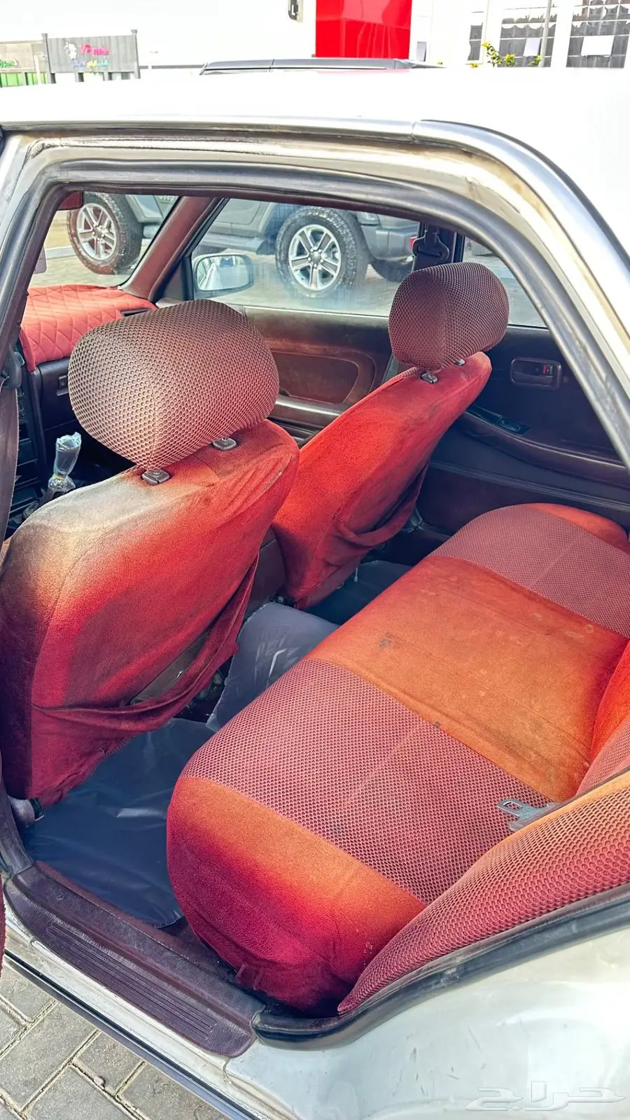 كرسيدا 1994 GL 6