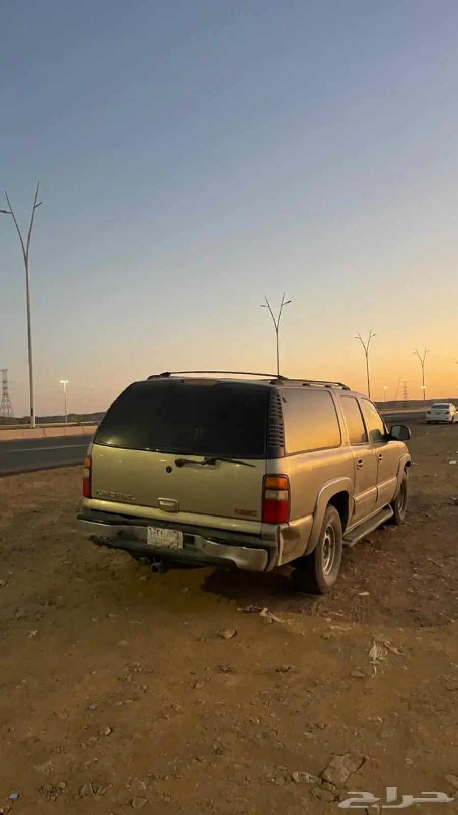 جمس يوكن 2002 1
