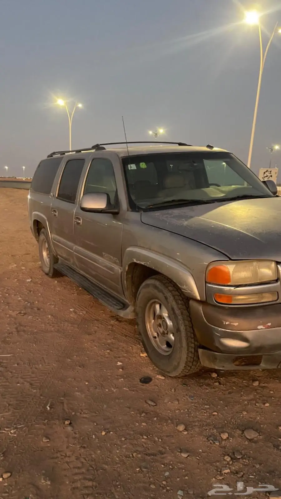 جمس يوكن 2002 4