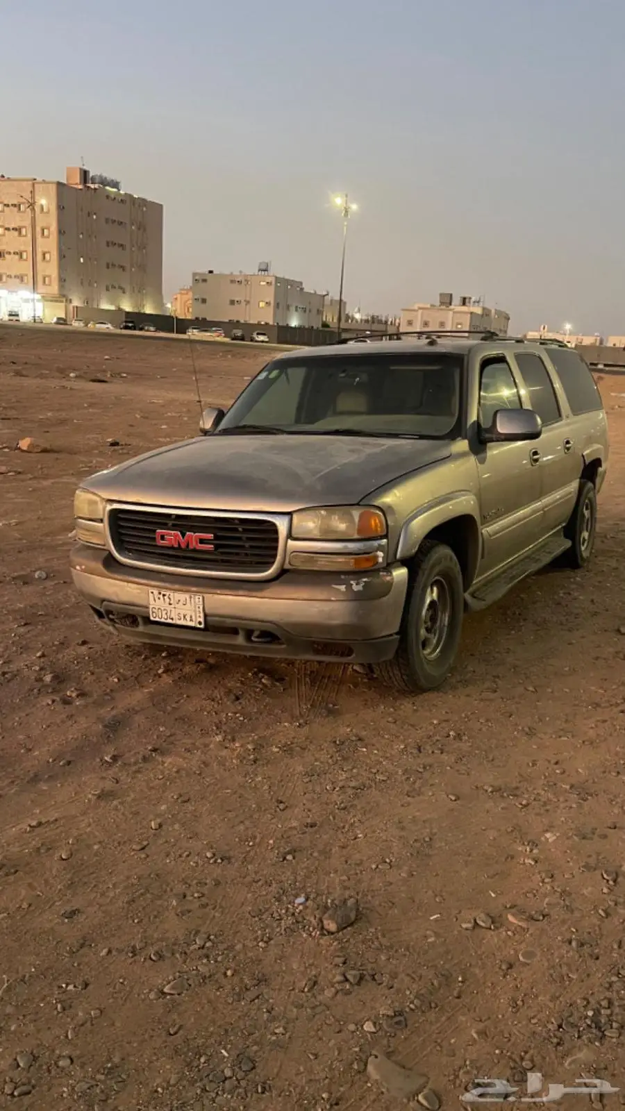 جمس يوكن 2002 0