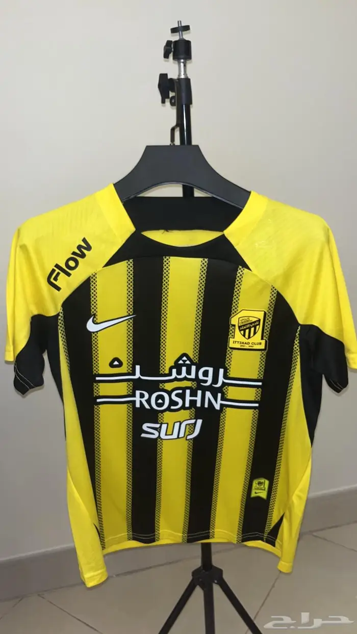 تيشيرت الاتحاد 0