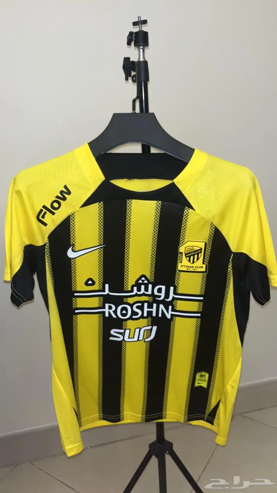 تيشيرت الاتحاد 0