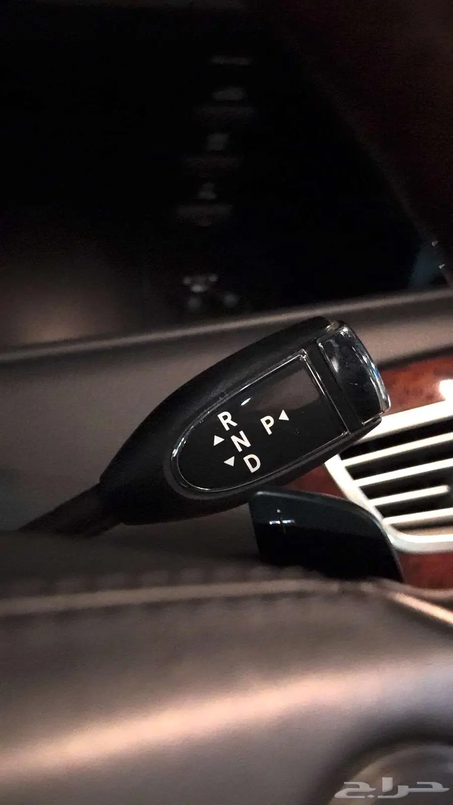 مرسيدس CL 500 AMG 2011بودي بلد ممشى قليل 32
