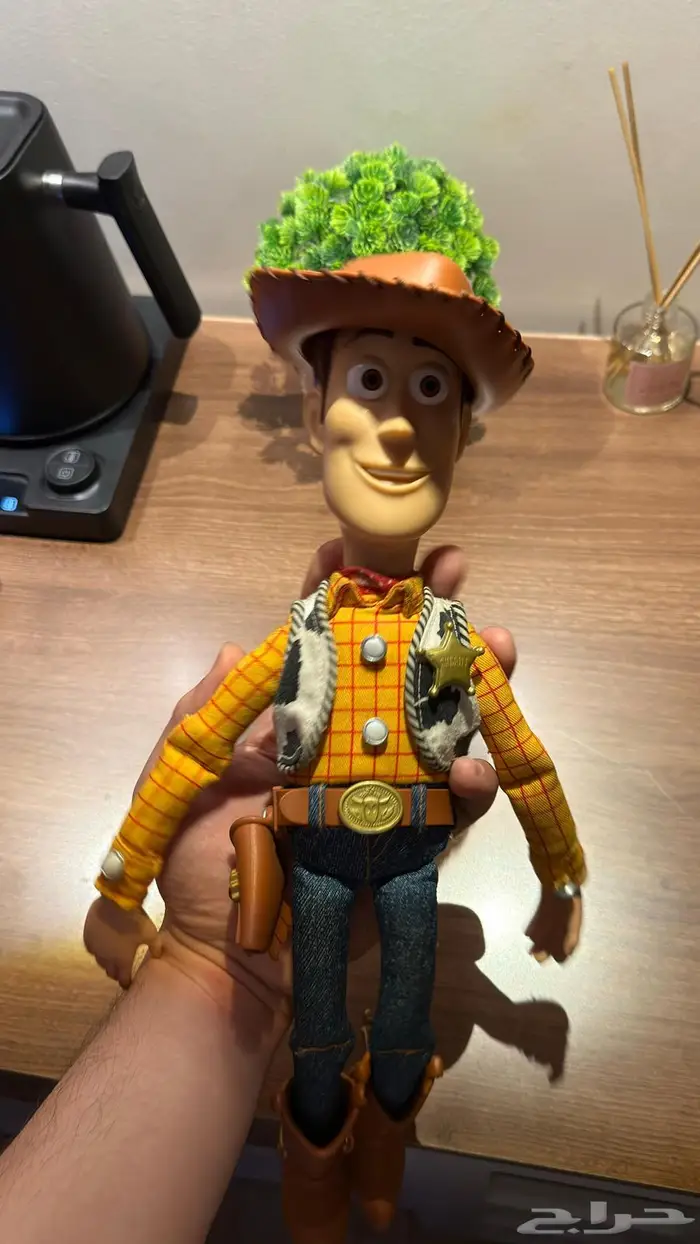 وودي حكاية لعبة (الأصليه) 1