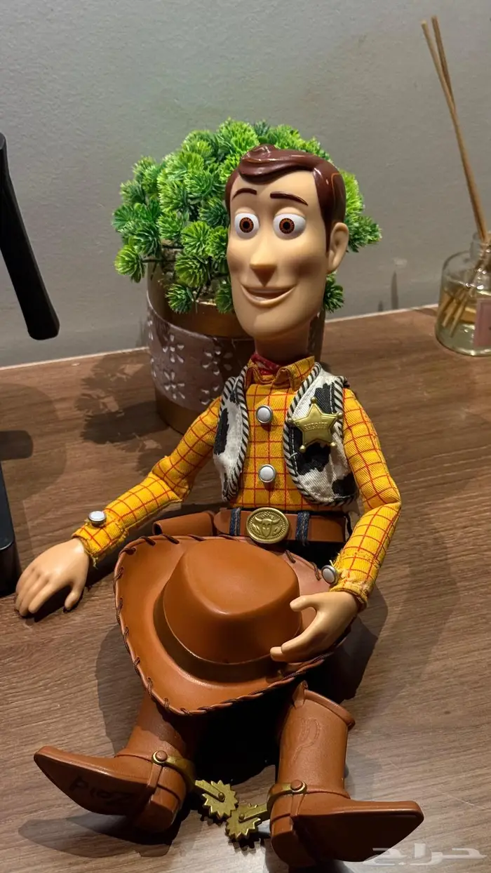 وودي حكاية لعبة (الأصليه) 0