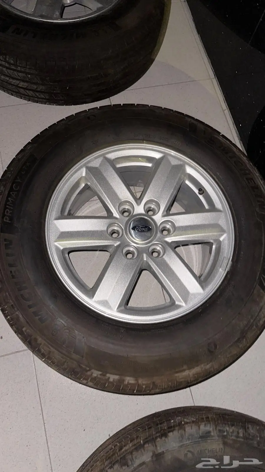 جنوط F150 0