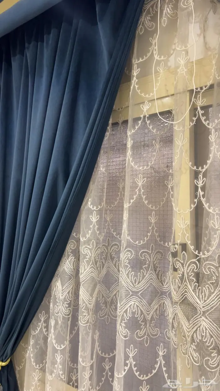 ستارة نظيفة للبيع 5