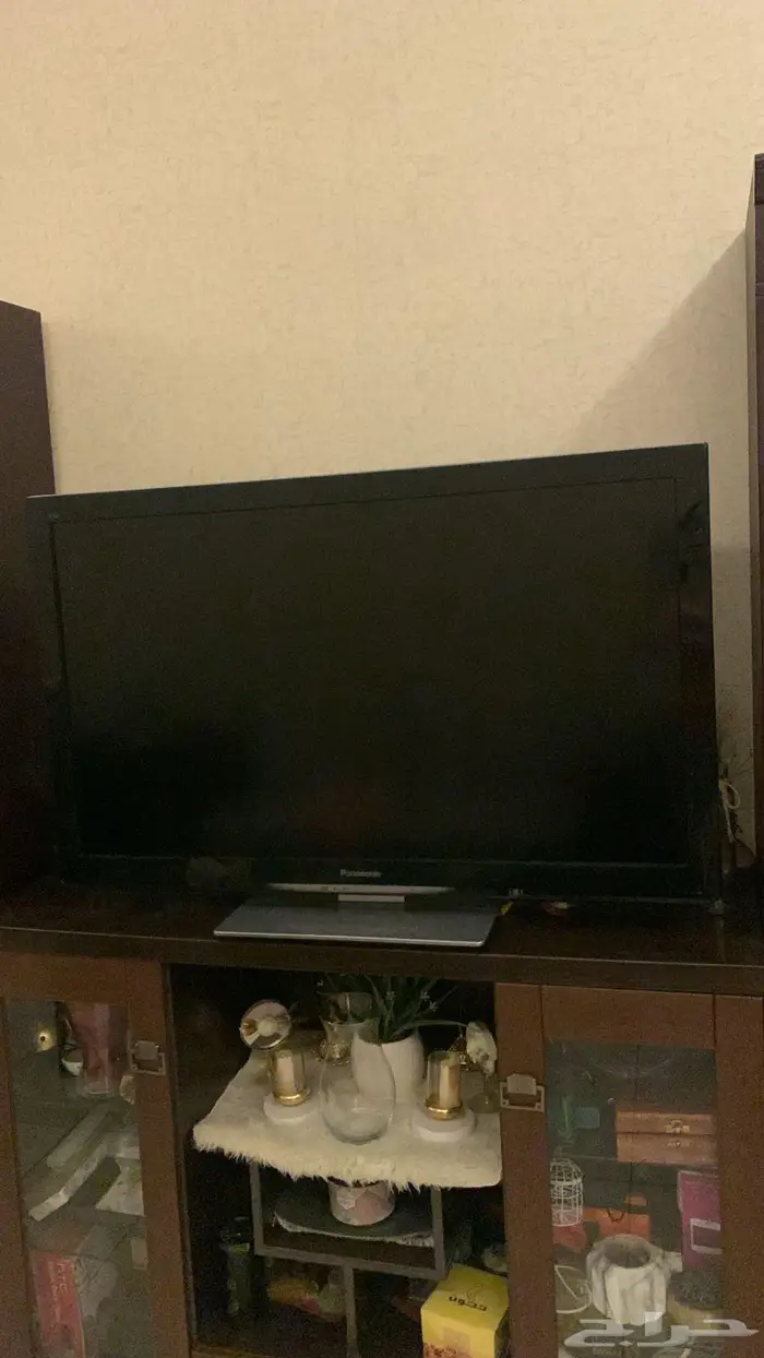 شاشة باناسونيك 0